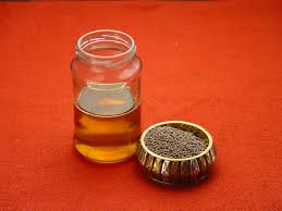 Mustard oil is beneficial for Indian cooking