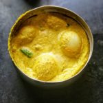 Dim Bhapa Recipe easy and quick