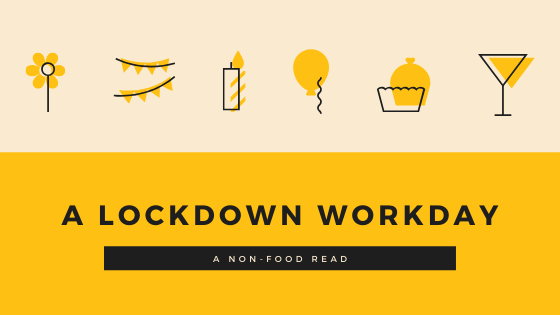 Lockdown Workday
