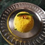 How to cook Basanti Pulao