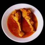 Chicken Curry from Goalondo Steamers