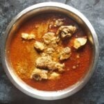 Easy Chicken Korma with Yoghurt