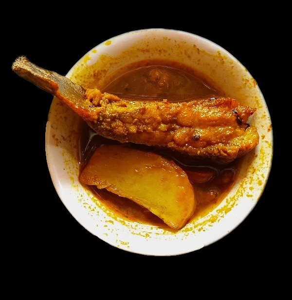 Bengali Fish Jhal Recipe