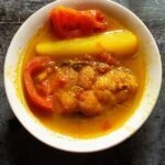 Easy Fish Recipe with Tomatoes