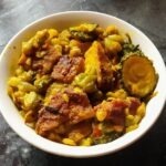 Bengali Chapor Ghonto Recipe