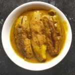 Bengali Doi Potol Recipe