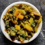 Chorchori is a Bengali Mix Veg Preparation
