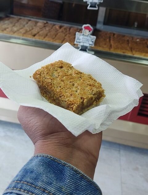 Walnut Fudge in Srinagar