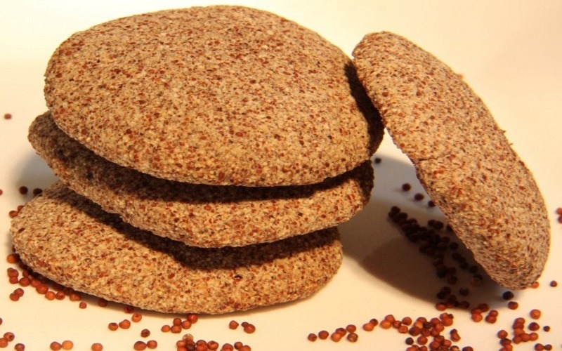 Best Millet Biscuits in India