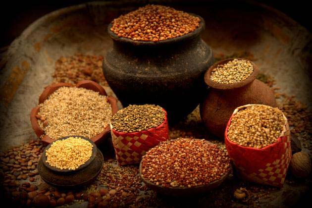 Health Benefits of Unpolished Millets & How to Identify Them